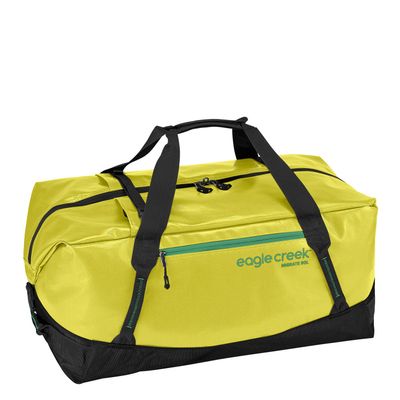Eagle Creek Migrate Duffel 90L electric yellow