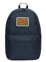 Superdry Montana Patched Backpack navy