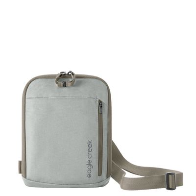 Eagle Creek Stash RFID Crossbody Bag storm grey