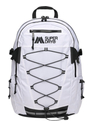 Superdry Outdoor Backpack 28L brilliant white