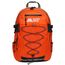 Superdry Outdoor Backpack 28L bold orange