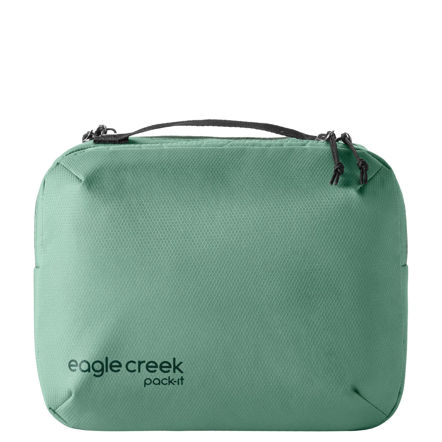 Eagle Creek Pack-It toilettas groen