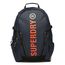 Superdry Tarp Backpack navy