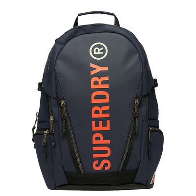 Superdry Tarp Backpack navy
