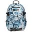 Superdry Outdoor Backpack 28L everest glacier blue