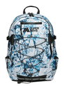 Superdry Outdoor Backpack 28L everest glacier blue