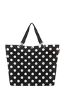 Reisenthel Shopper XL dots white