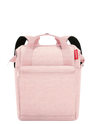 Reisenthel Allrounder R Backpack twist blush