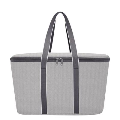 Reisenthel Koeltas Coolerbag herringbone grey