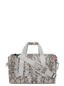 Reisenthel Allrounder L Duffle snake sand