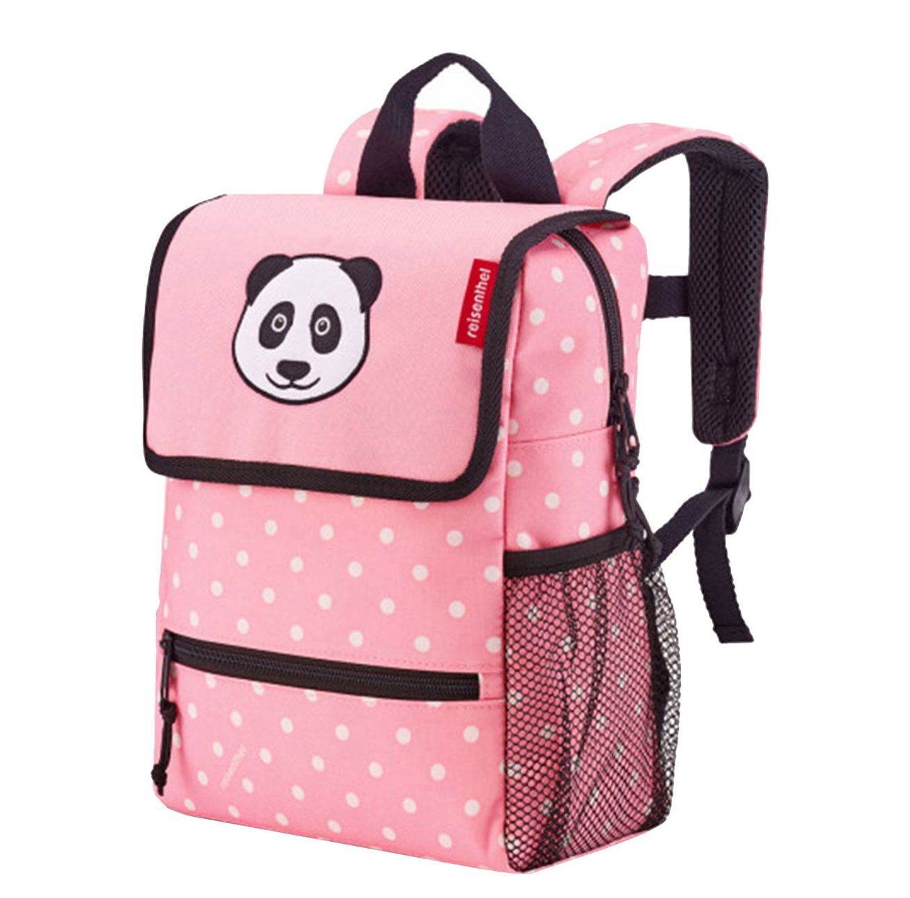 Reisenthel kinderrugzak roze