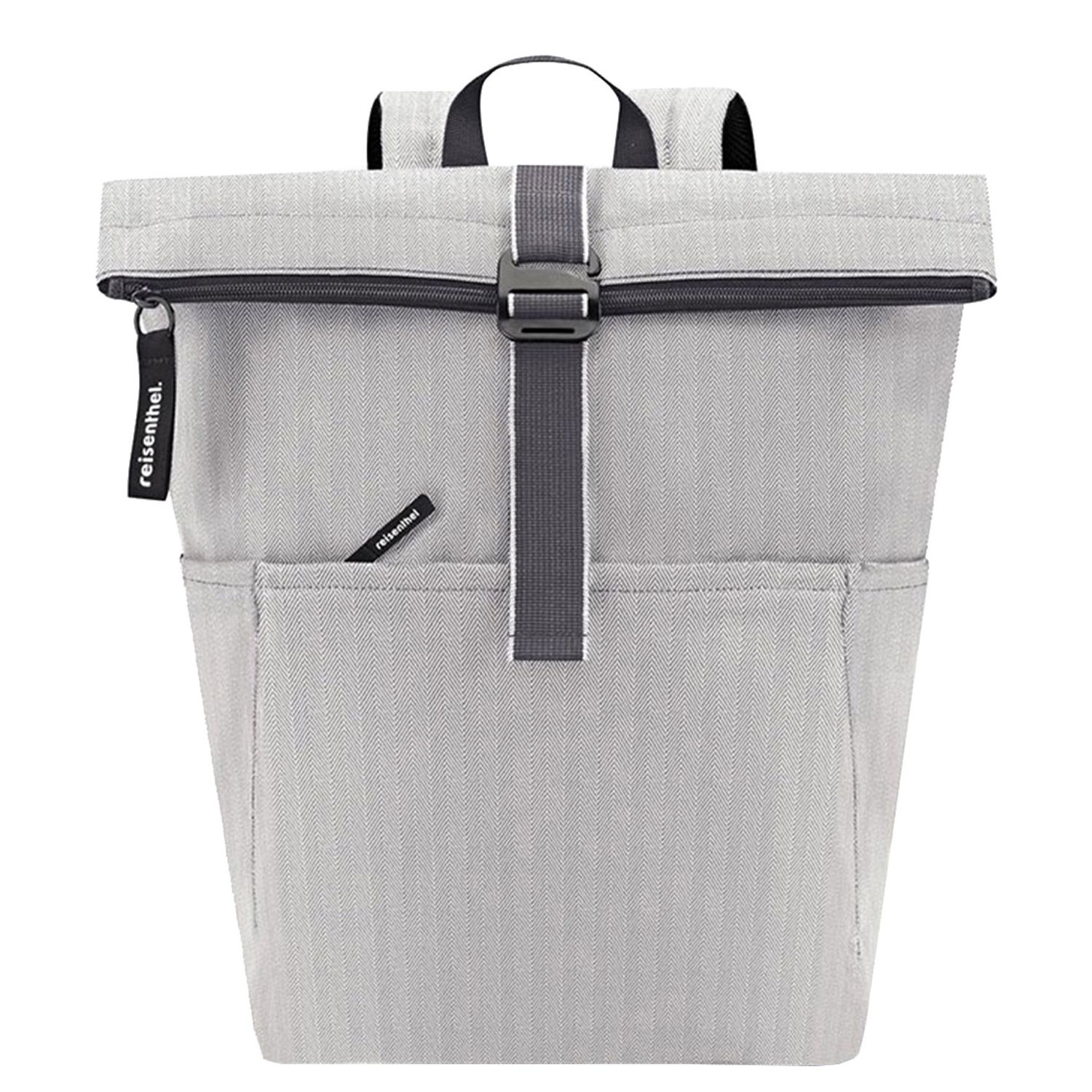 Reisenthel rugzak grijs