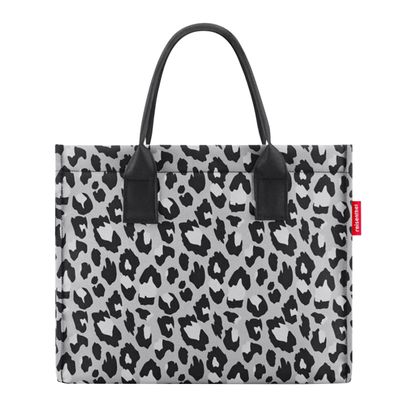 Reisenthel Daily Shopper leo nero