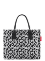 Reisenthel Daily Shopper leo nero