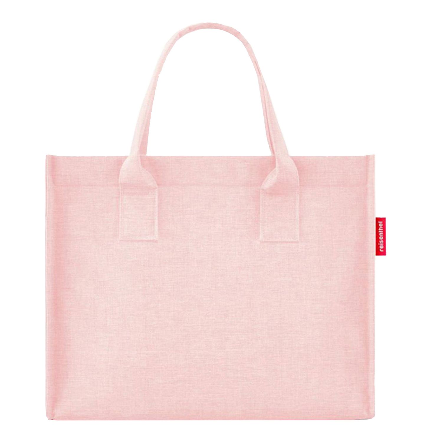 Reisenthel shopper roze