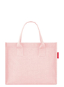 Reisenthel Daily Shopper twist blush