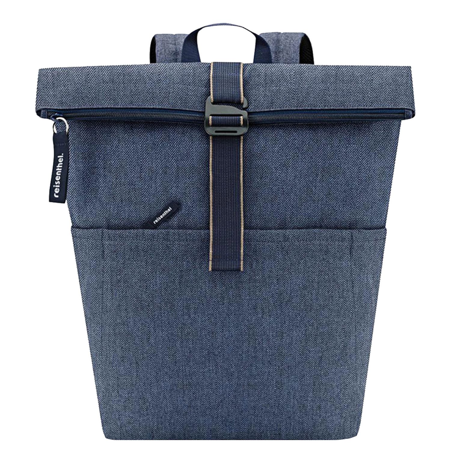 Reisenthel rugzak blauw