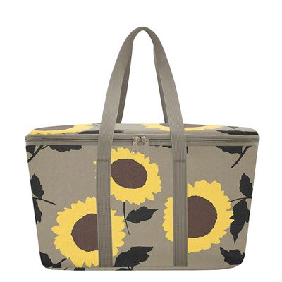 Reisenthel Koeltas Coolerbag sunflowers