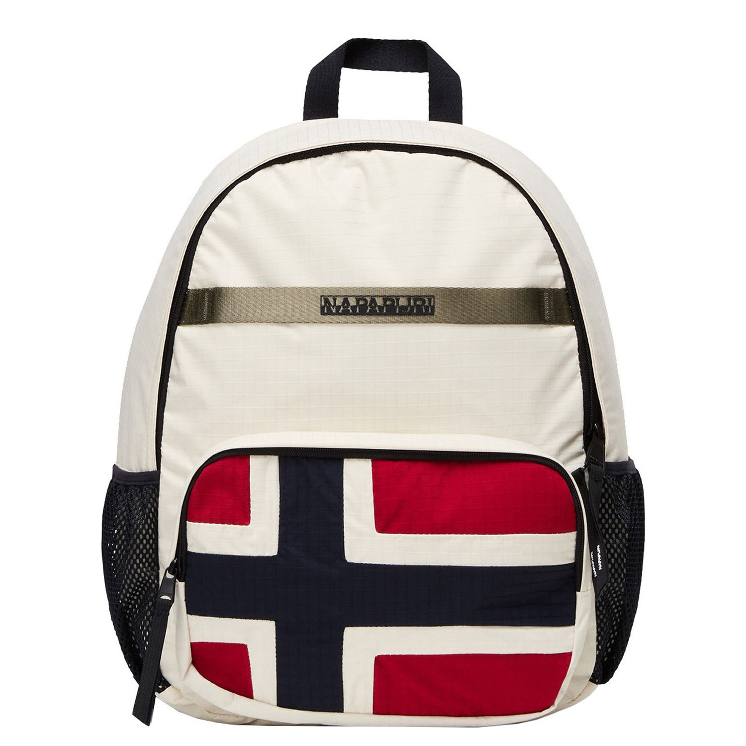 Napapijri daypack beige