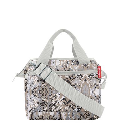Reisenthel Allrounder Cross Shoulderbag snake sand