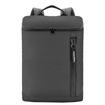 Reisenthel Overnighter Backpack M Backpack black