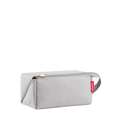 Reisenthel Fold Case twist sky rose