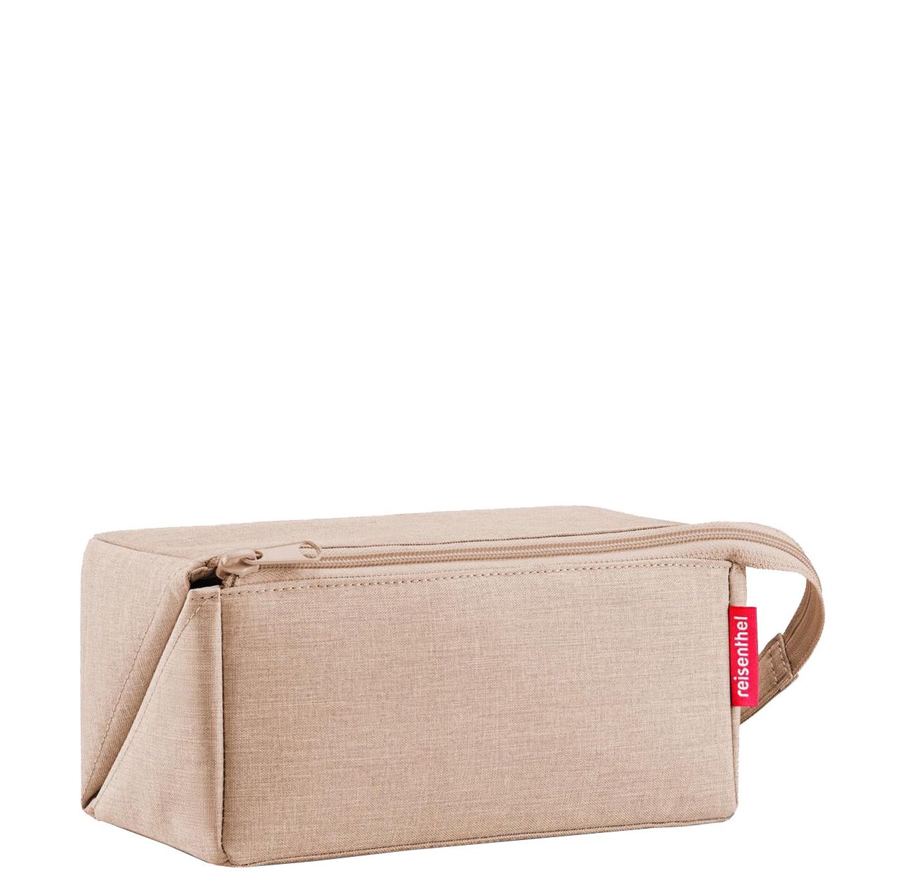 Reisenthel toilettas bruin