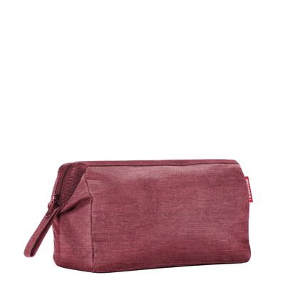 Reisenthel Cosmetics Travelcosmetic twist maroon