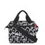 Reisenthel Allrounder Cross Shoulderbag leo nero