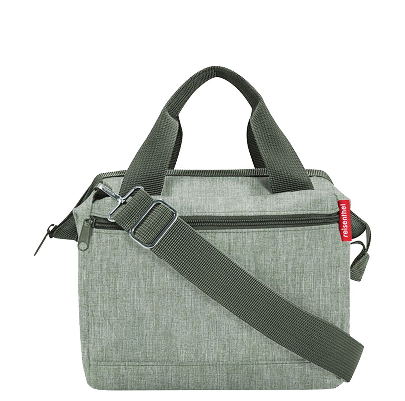 Reisenthel Allrounder schoudertas groen