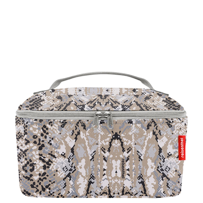 Reisenthel Beautycase snake sand