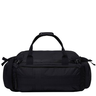 Napapijri H-Nadir Duffle L black beauty