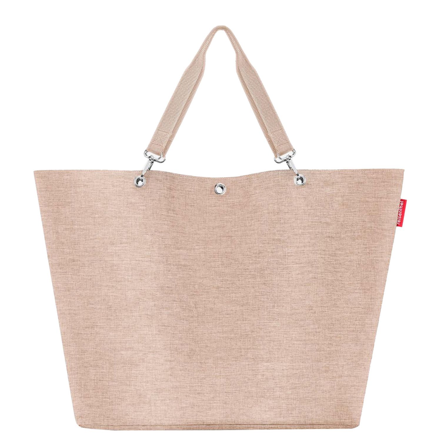 Reisenthel Shopper XL shopper bruin