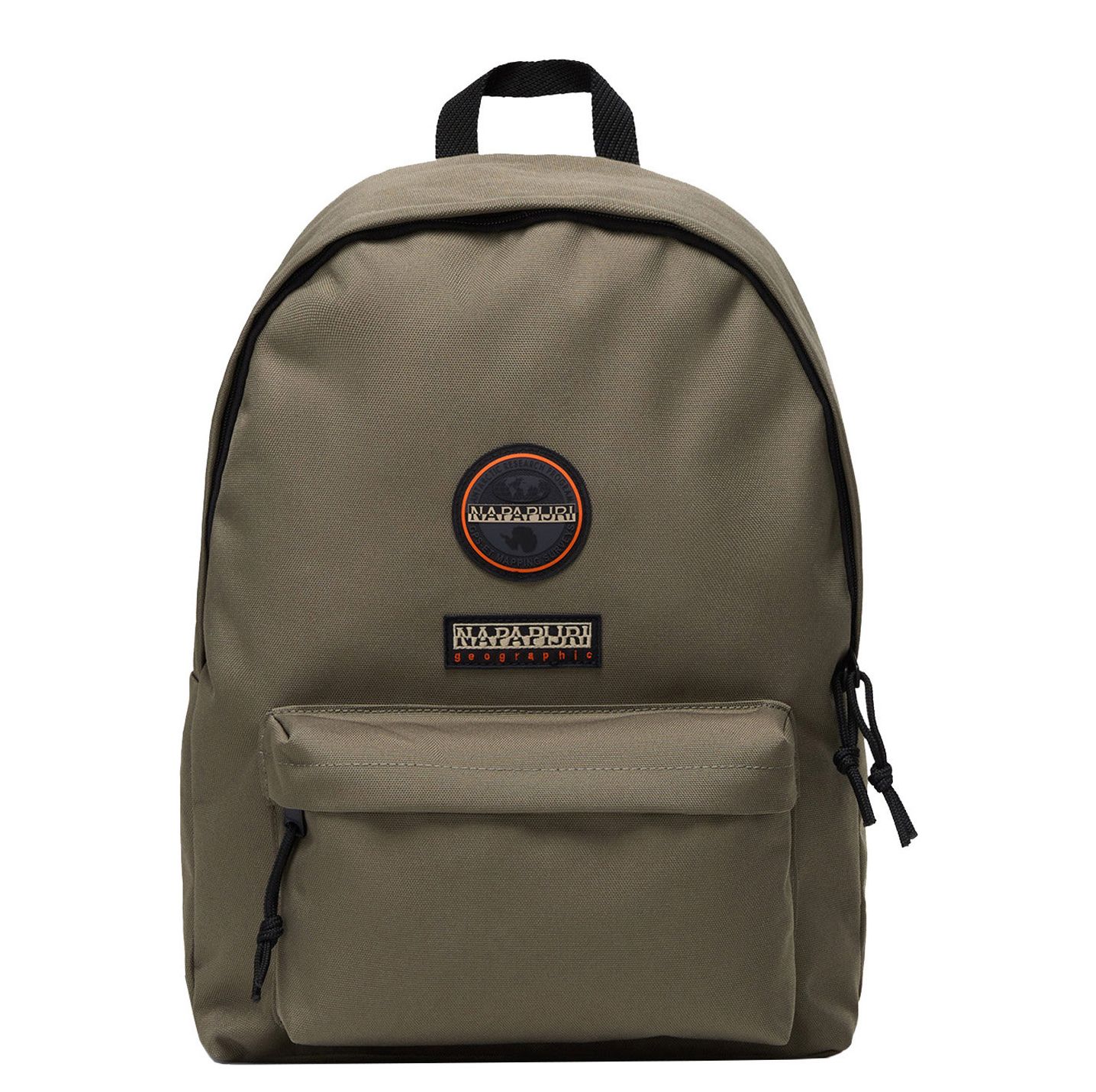 Napapijri Voyage daypack groen
