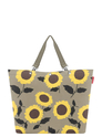 Reisenthel Shopper XL sunflowers