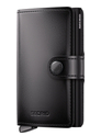 Secrid Miniwallet Dusk V2 black
