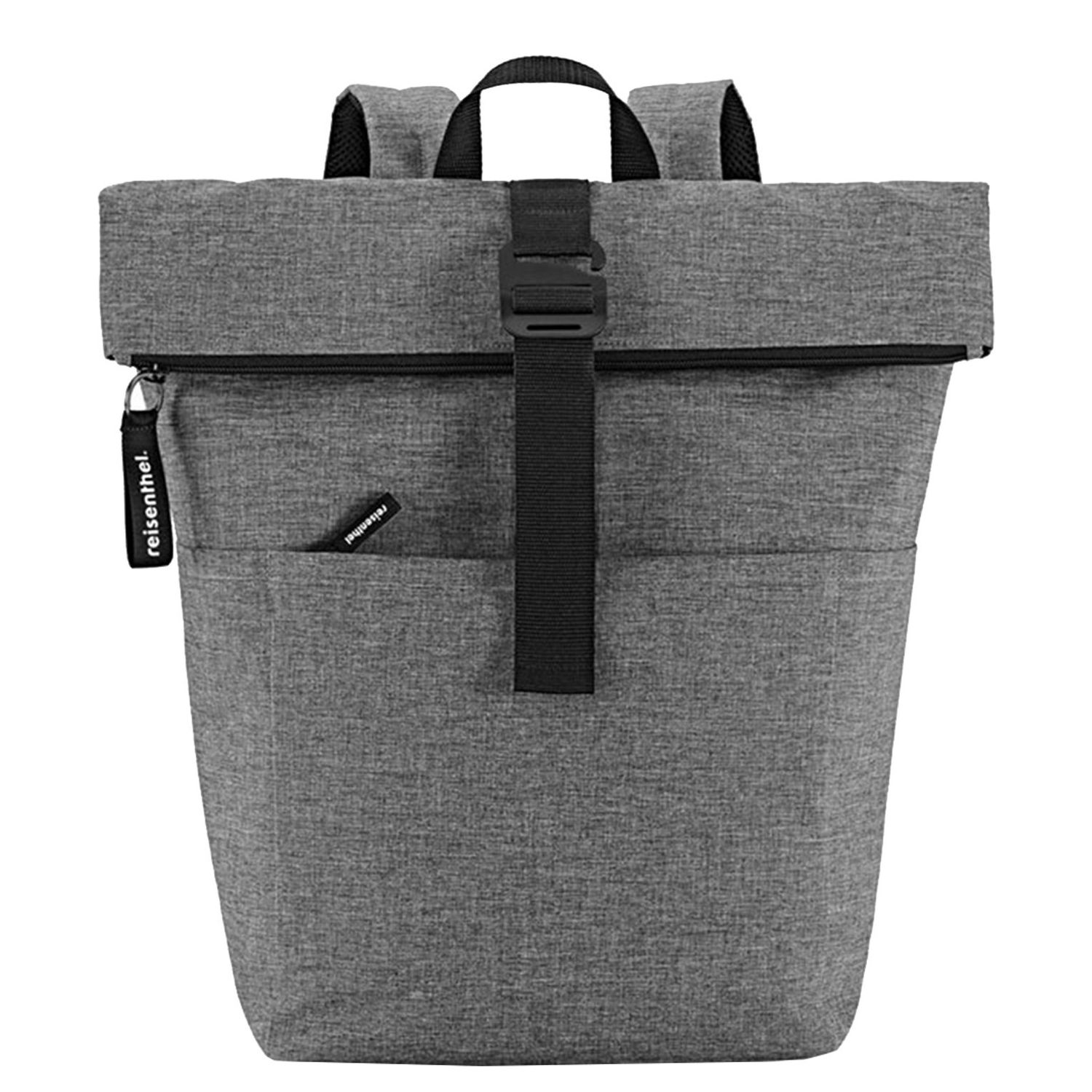 Reisenthel rugzak zilver