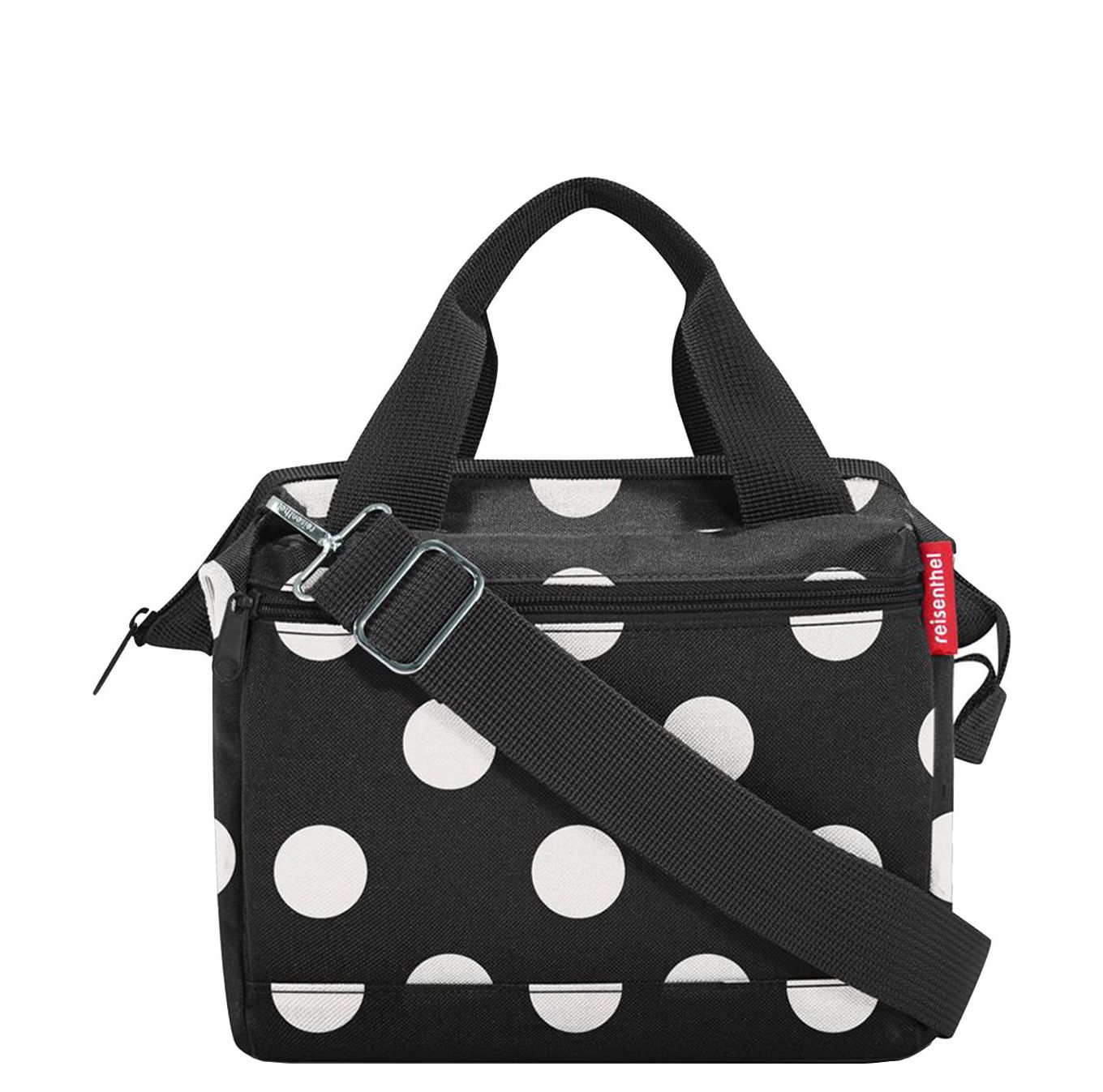 Reisenthel Allrounder schoudertas wit