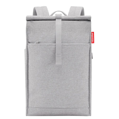 Reisenthel Urban Rolltop Backpack twist sky Rose