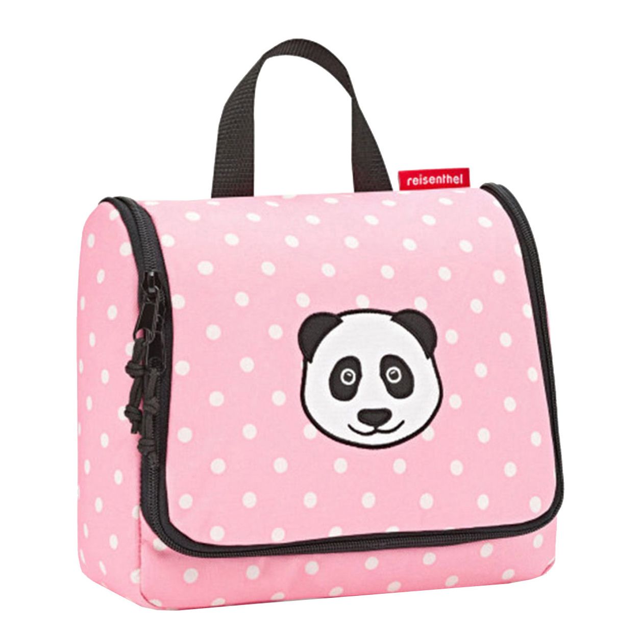 Reisenthel kinderrugzak roze
