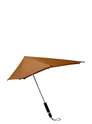 Senz Original Stick Paraplu sudan brown