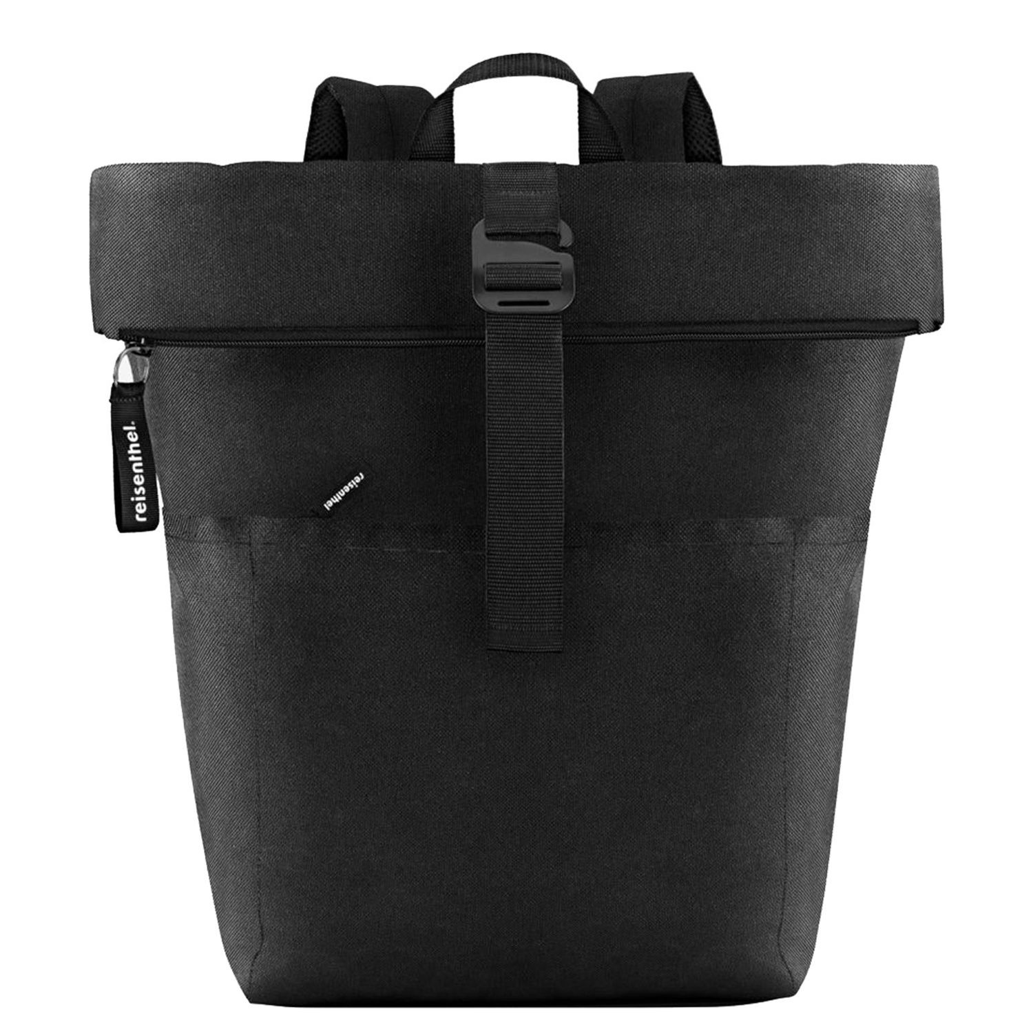Reisenthel rugzak zwart