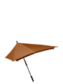 Senz XXL Stick Paraplu sudan brown