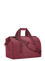 Reisenthel Travelling Allrounder L twist maroon
