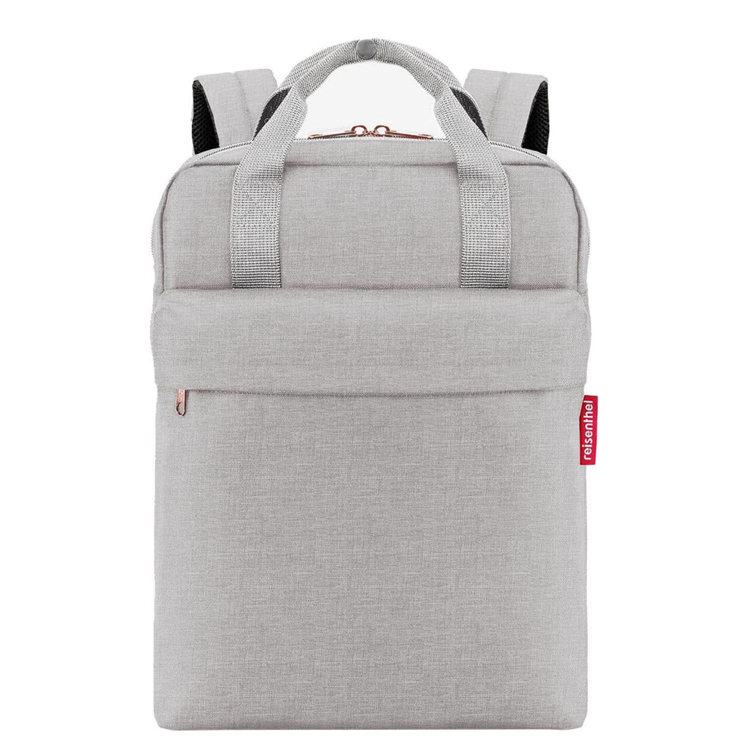 Reisenthel rugzak roze