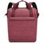 Reisenthel Travelling Allrounder R twist maroon