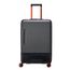 Jeep Trolley Deluxe Medium 69 Expandable antracite