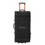 Jeep Duffle 2 Wheels 73 black