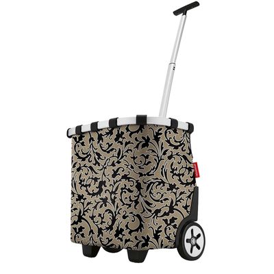 Reisenthel Shopping Carrycruiser baroque marble