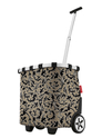 Reisenthel Shopping Carrycruiser baroque marble